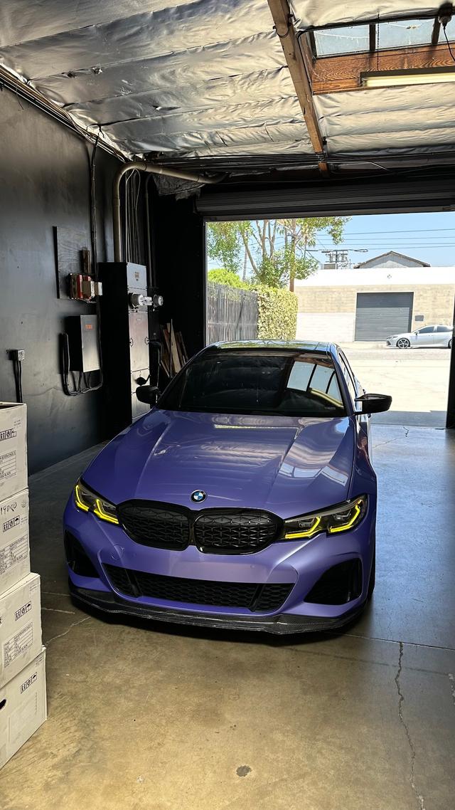 Need 4 Speed Motorsports, Glendale, California