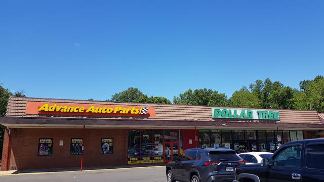 Total Automotive Maintenance