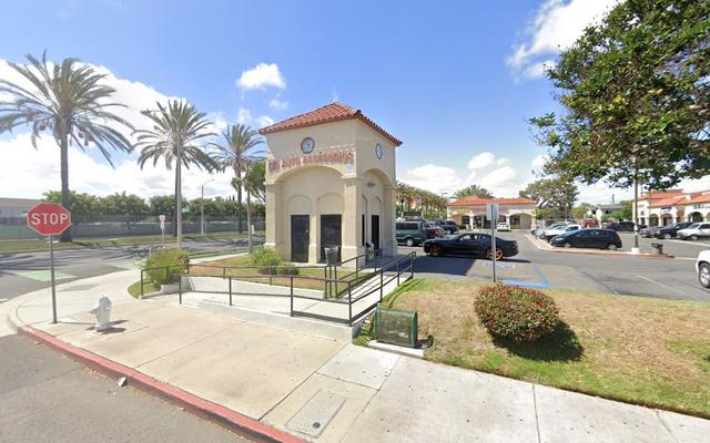 CID Auto Accesorios, Santa Ana, California