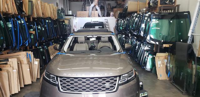Specialists Auto Glass, Santa Ana, California