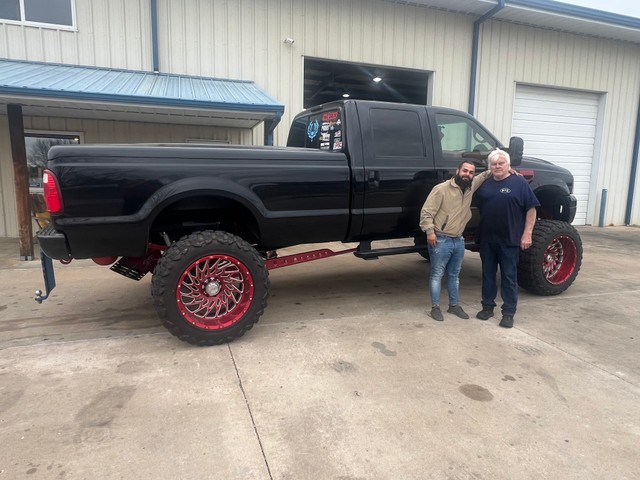 Brian's Truck Shop
