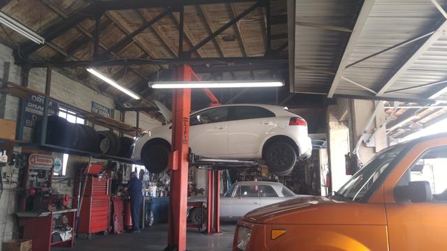 Brother's Automotive
