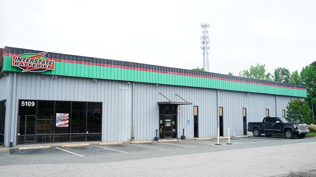 Interstate All Battery Center of Monroe, NC