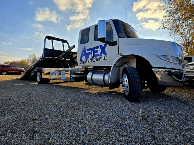 Apex Towing & Recovery LLC