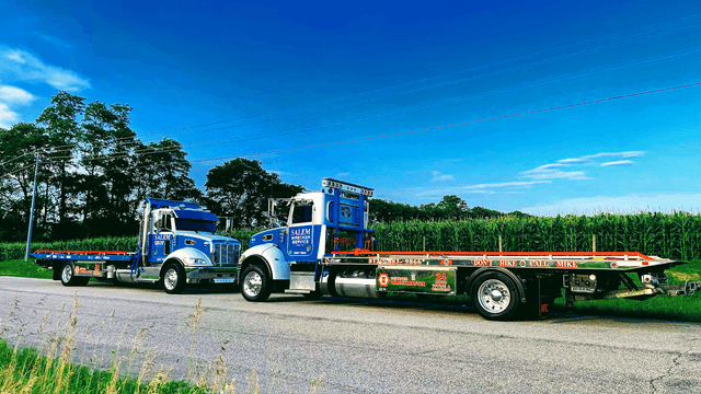Salem Wrecker Service