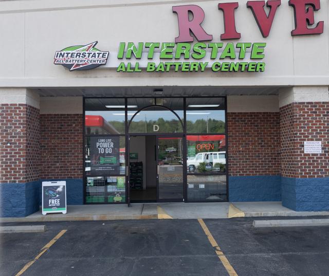 Interstate All Battery Center of Danville, VA