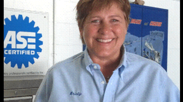 Bobby Grich Auto Repair of Orange, Orange, California