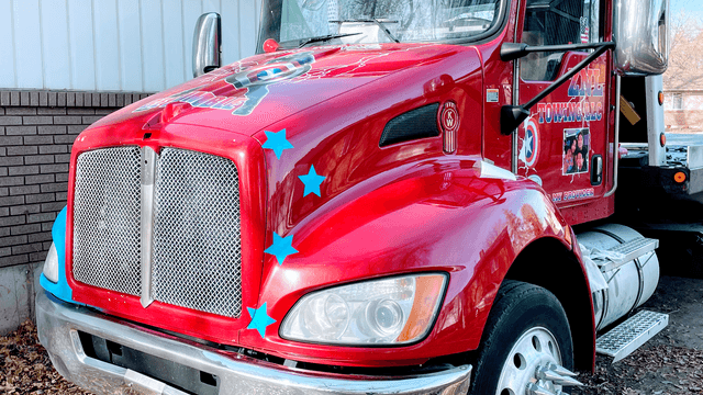 ZNL Towing