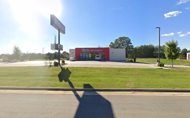 O'Reilly Auto Parts, Dalton, Georgia