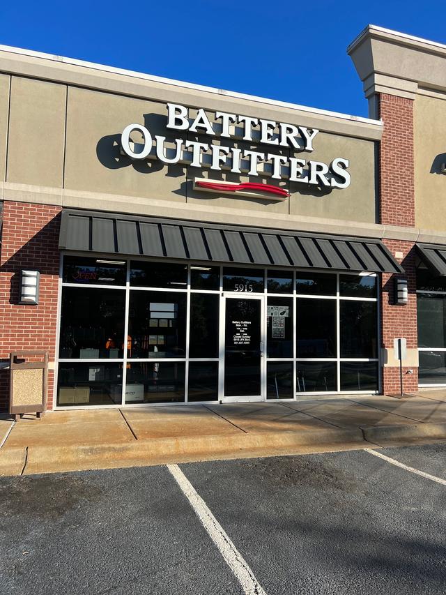 Battery Outfitters