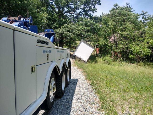 Truck & Trailer Repair Center, Inc., Old Baltimore, Maryland