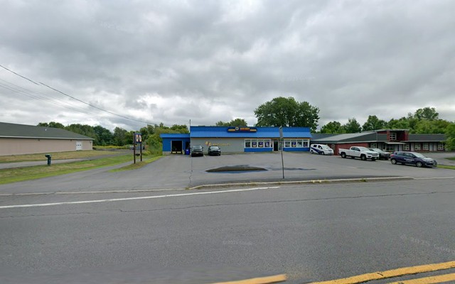 NAPA Auto Parts - Gillee's Auto Truck & Marine INC