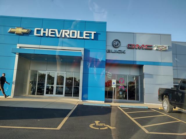 Diepholz Chevrolet Buick GMC