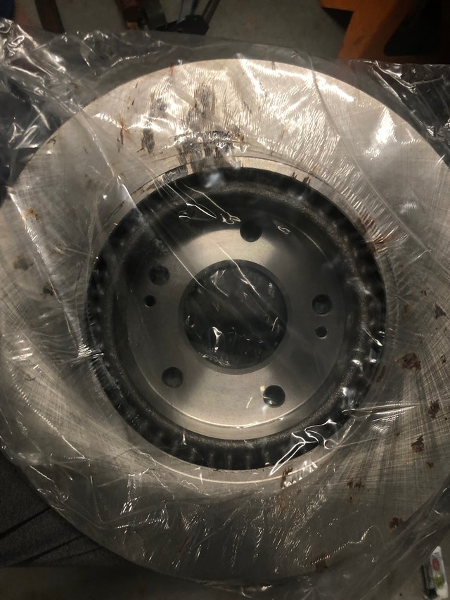 Parts Authority