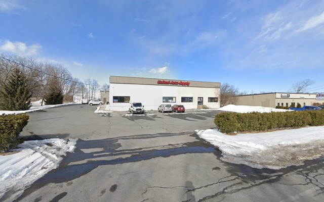 United Auto Supply