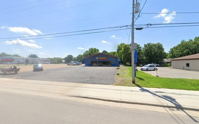 NAPA Auto Parts - Simms Auto Parts Inc