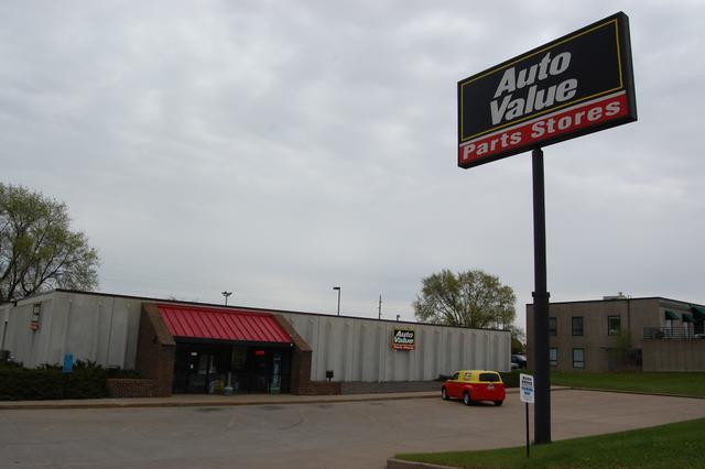 Auto Value Monticello, Monticello, Minnesota