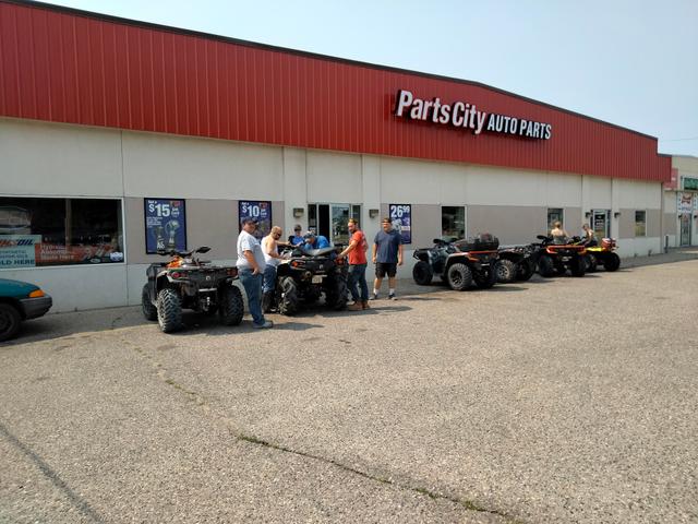 Parts City Auto Parts - Cokato Parts City