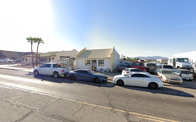 Busy B Automotive, Towing, and Key Service.