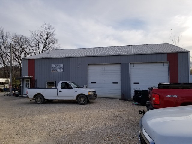 Ben's Auto Salvage