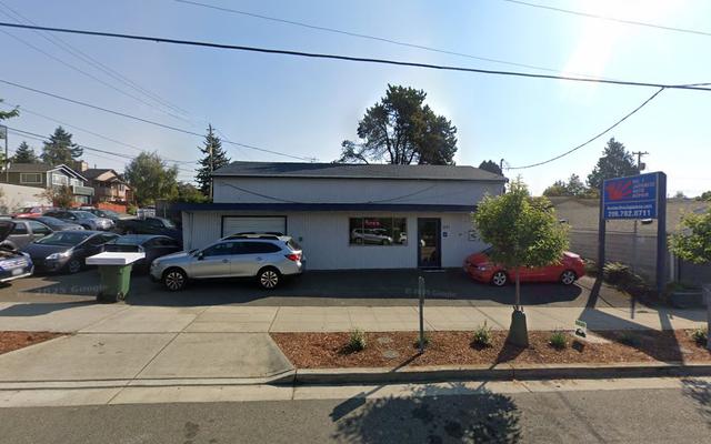 No. 1 Japanese Auto Repair, Seattle Hill, Washington