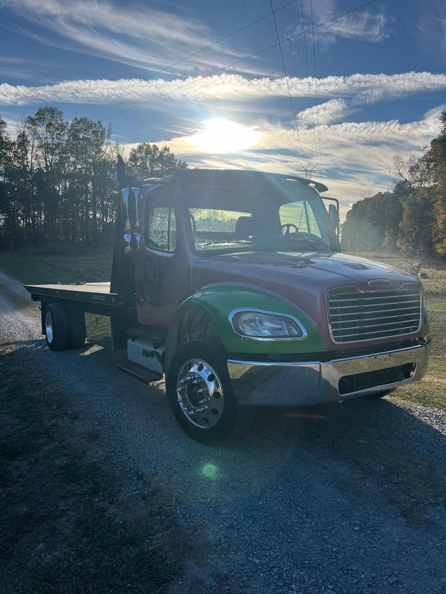 C4 Towing & Recovery Inc