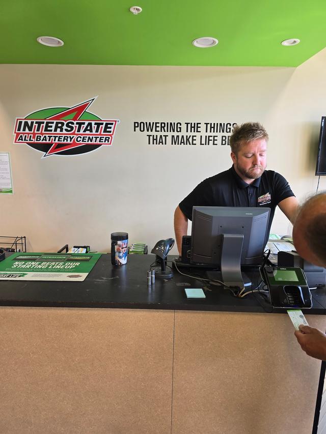 Interstate All Battery Center of Amherst, NY