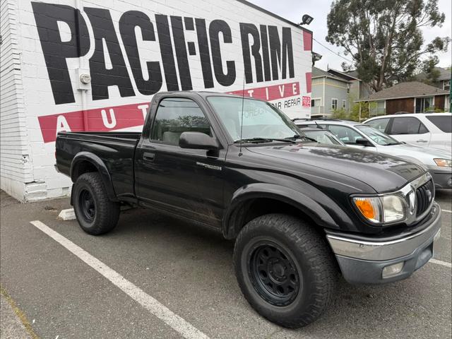 Pacific Rim Automotive, Inc., Seattle Hill, Washington