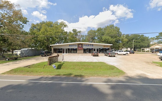 NAPA Auto Parts - Treadaway's Auto & Industrial Supply