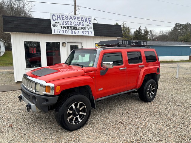 Chesapeake Used Cars