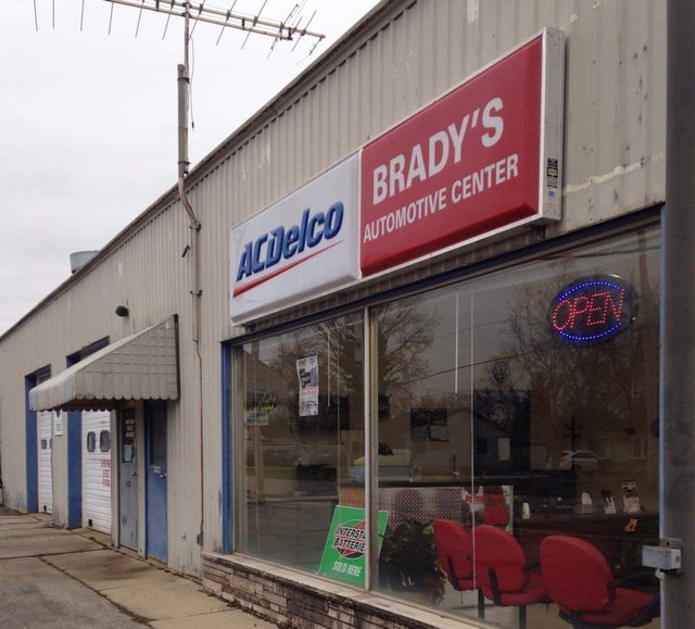 Brady's Automotive Center, L.L.C.