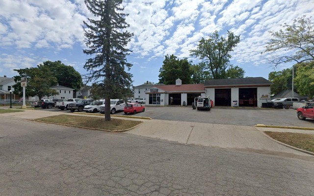 Bumper To Bumper Automotive Service Center