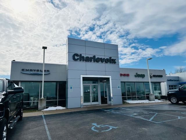 Charlevoix Auto Chrysler Dodge Jeep Ram