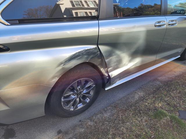 Dale's Auto Body & Towing, Athol, Massachusetts