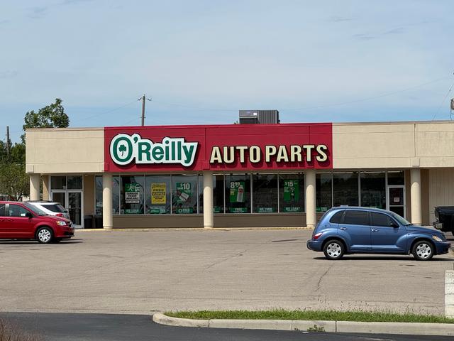 O'Reilly Auto Parts