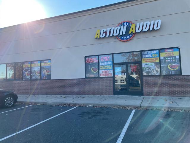 Action Audio Store LLC, Wethersfield, Connecticut
