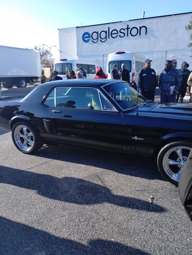 Eggleston Automotive Center, Norfolk, Virginia