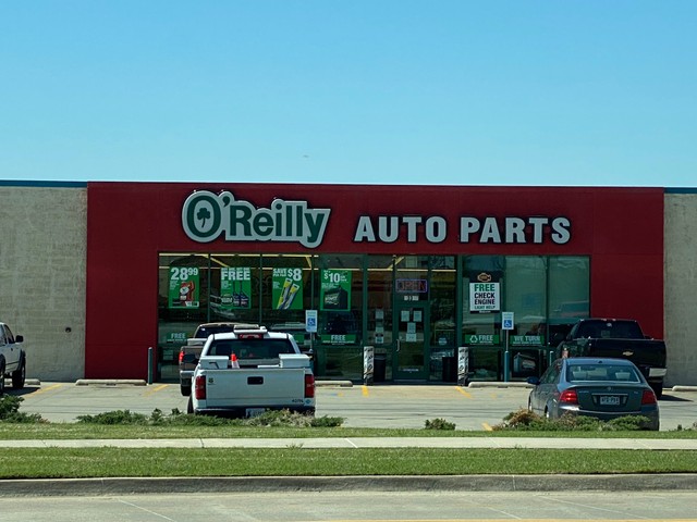 O'Reilly Auto Parts