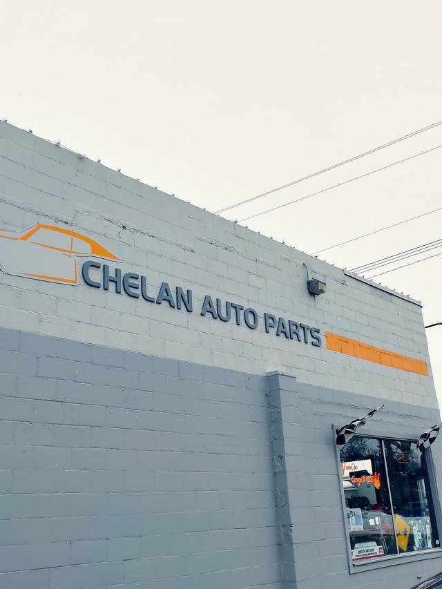 Chelan Auto Parts, Inc.