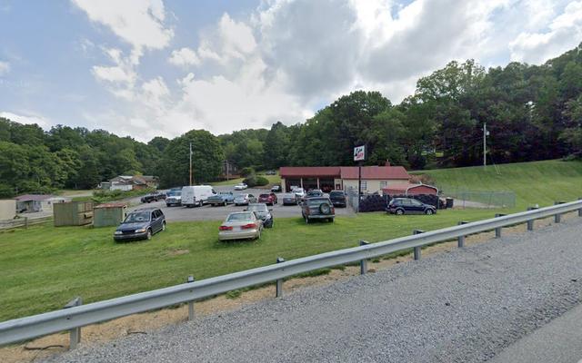 Lafon Auto LLC, Newport, Virginia