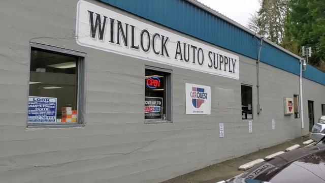 Winlock Auto Supply Inc.