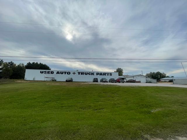 Gene's Auto Parts