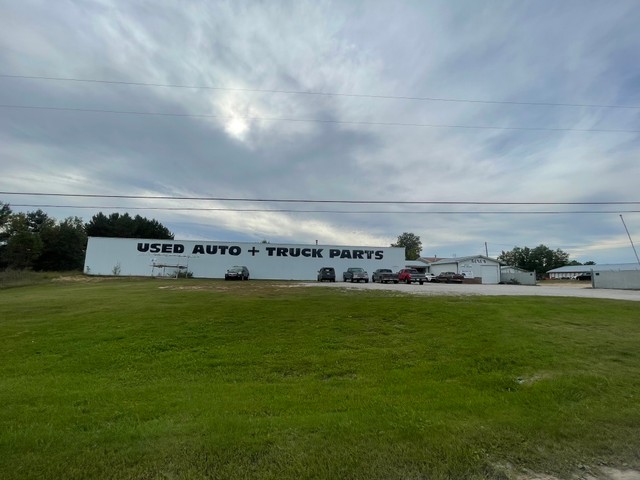 Gene's Auto Parts