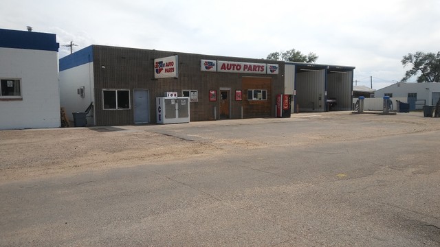 Carquest Auto Parts - PRAIRIE AUTOMOTIVE