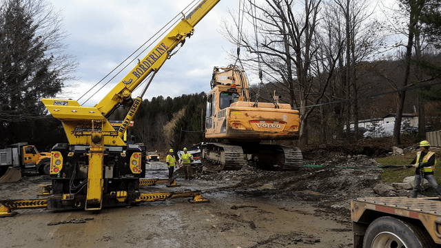 Furman & Jones Towing And Repair