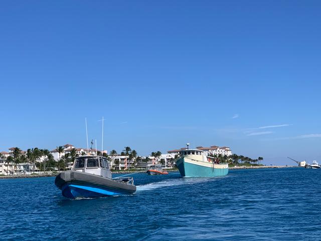TowBoat US