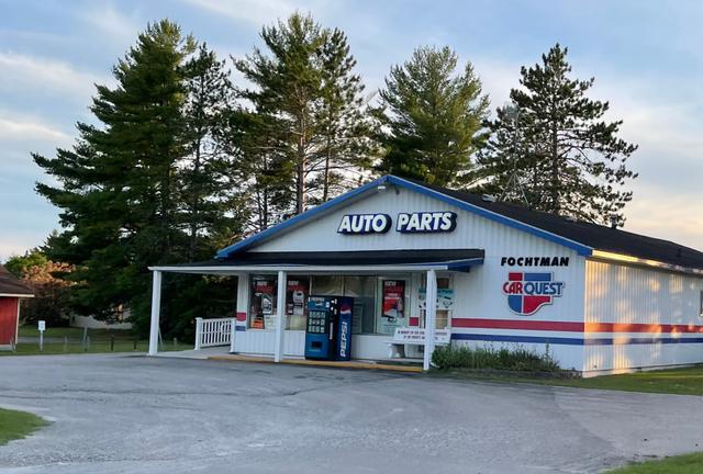 Carquest Auto Parts - FOCHTMANS - HILLMAN