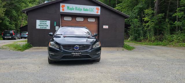 Maple Ridge Auto Llc, Starksboro, Vermont