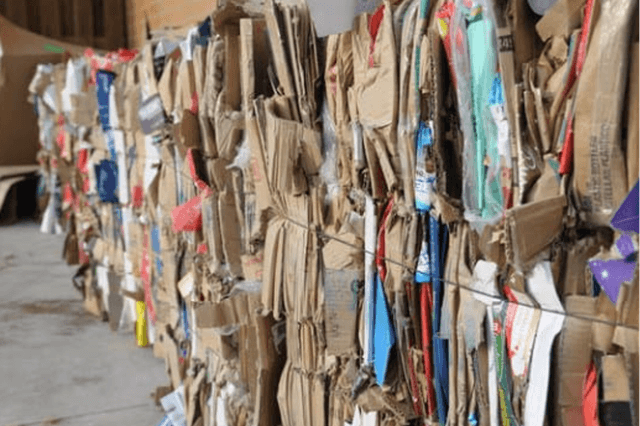 Georgia Recycling Solutions LLC