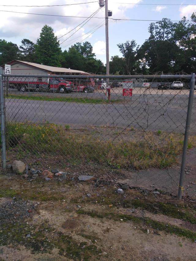 Eckie's Speed Shop, North Little Rock, Arkansas